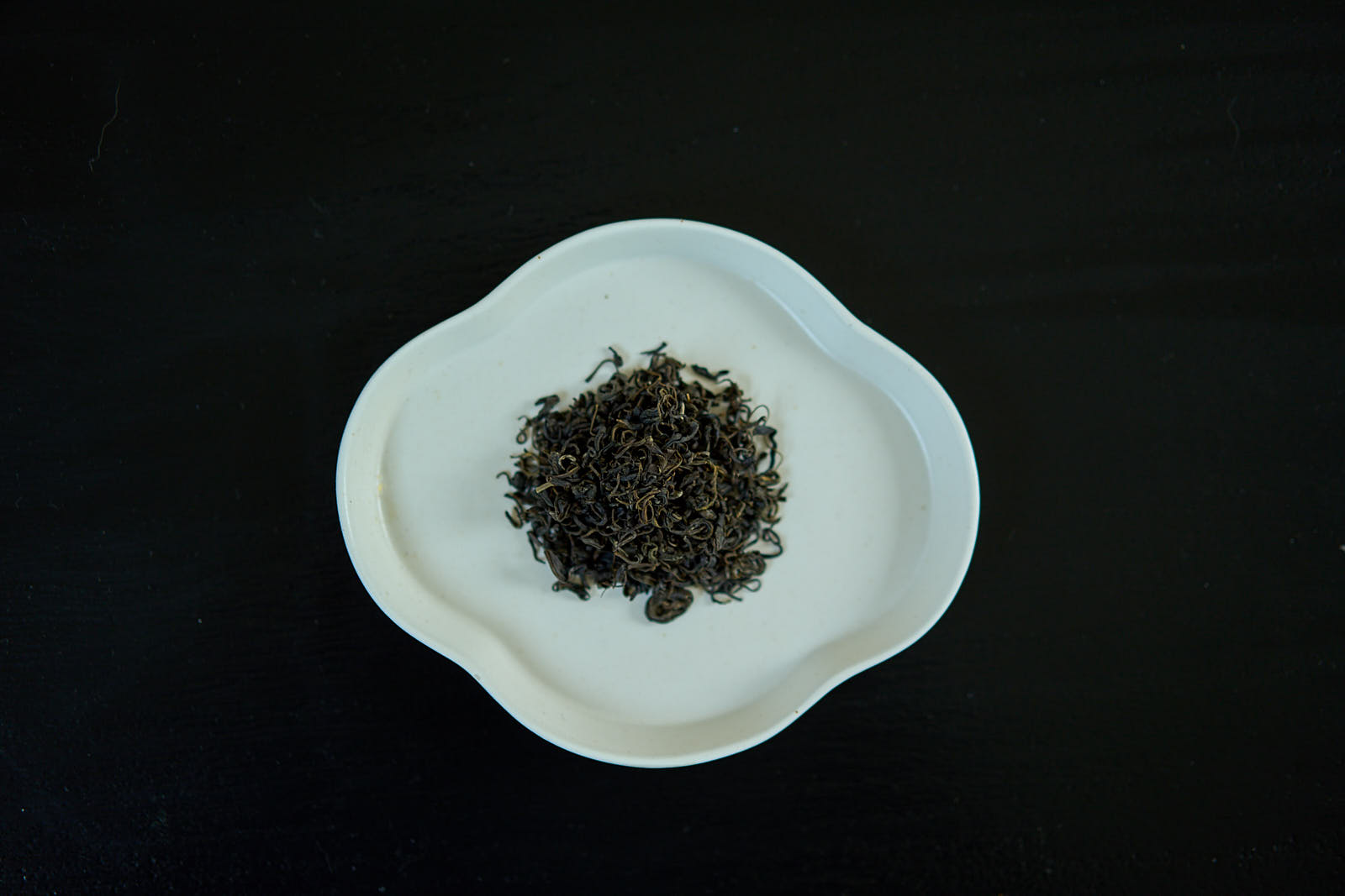 Mingqian Longjing