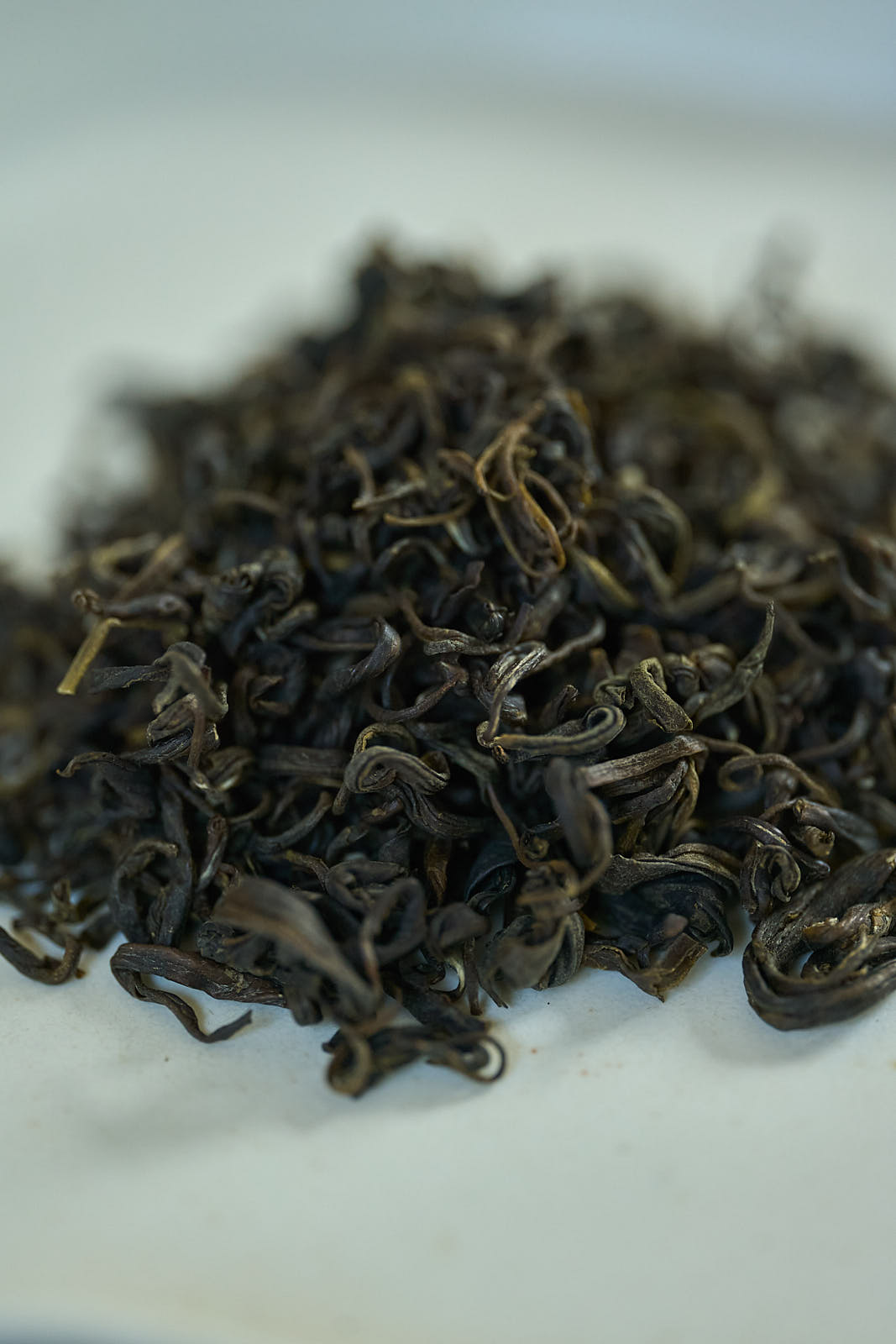 Yiwu Gushu Sheng