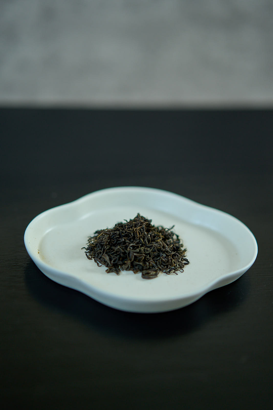 Gardenia Green Tea