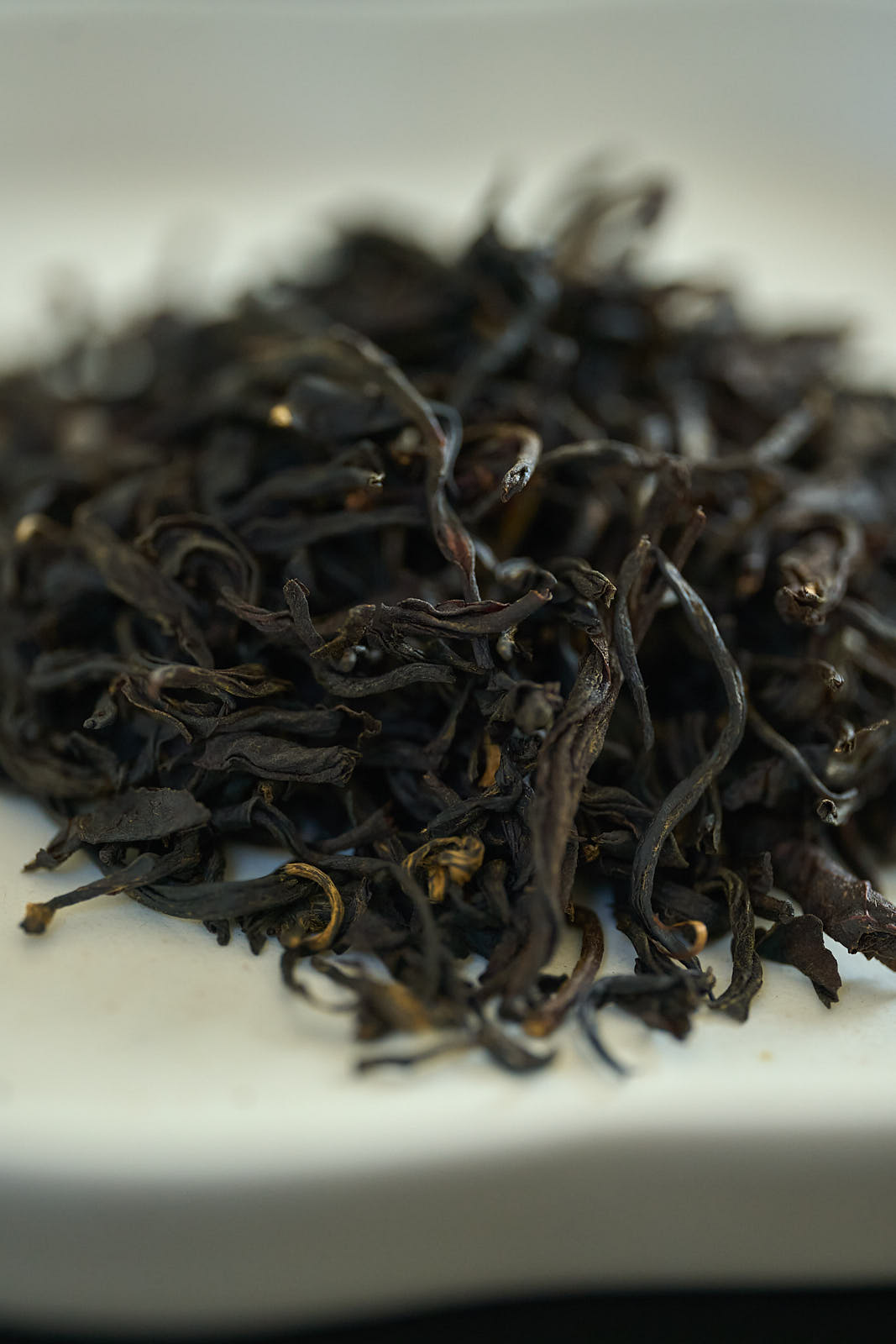 Wuyi Shui Xian