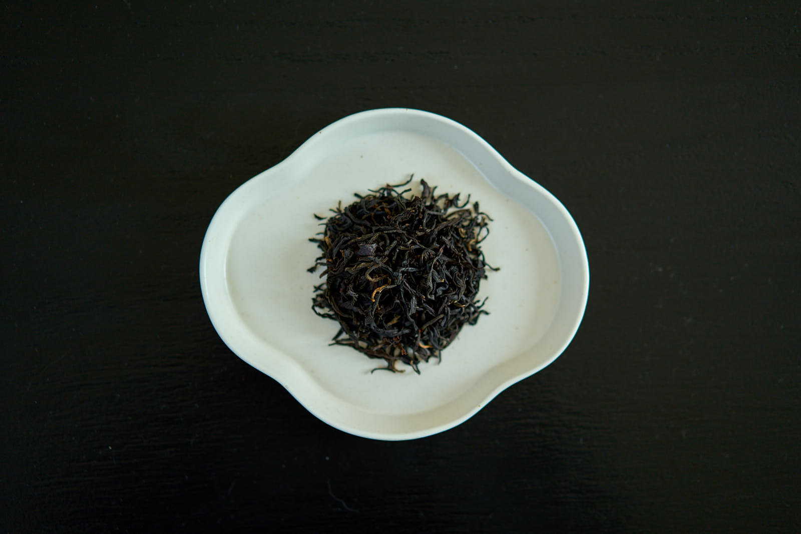 Lychee Black Tea