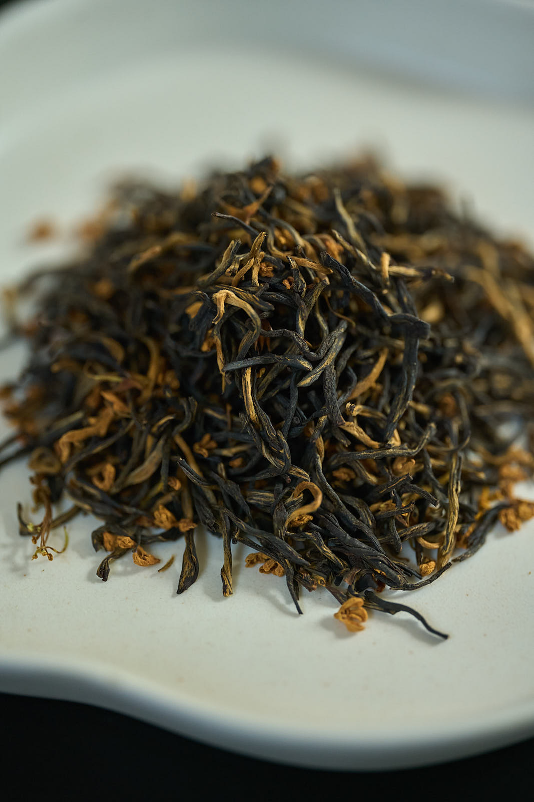 Qimen Hongcha