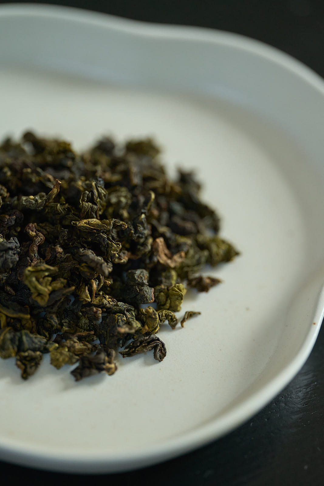 Anxi Tieguanyin