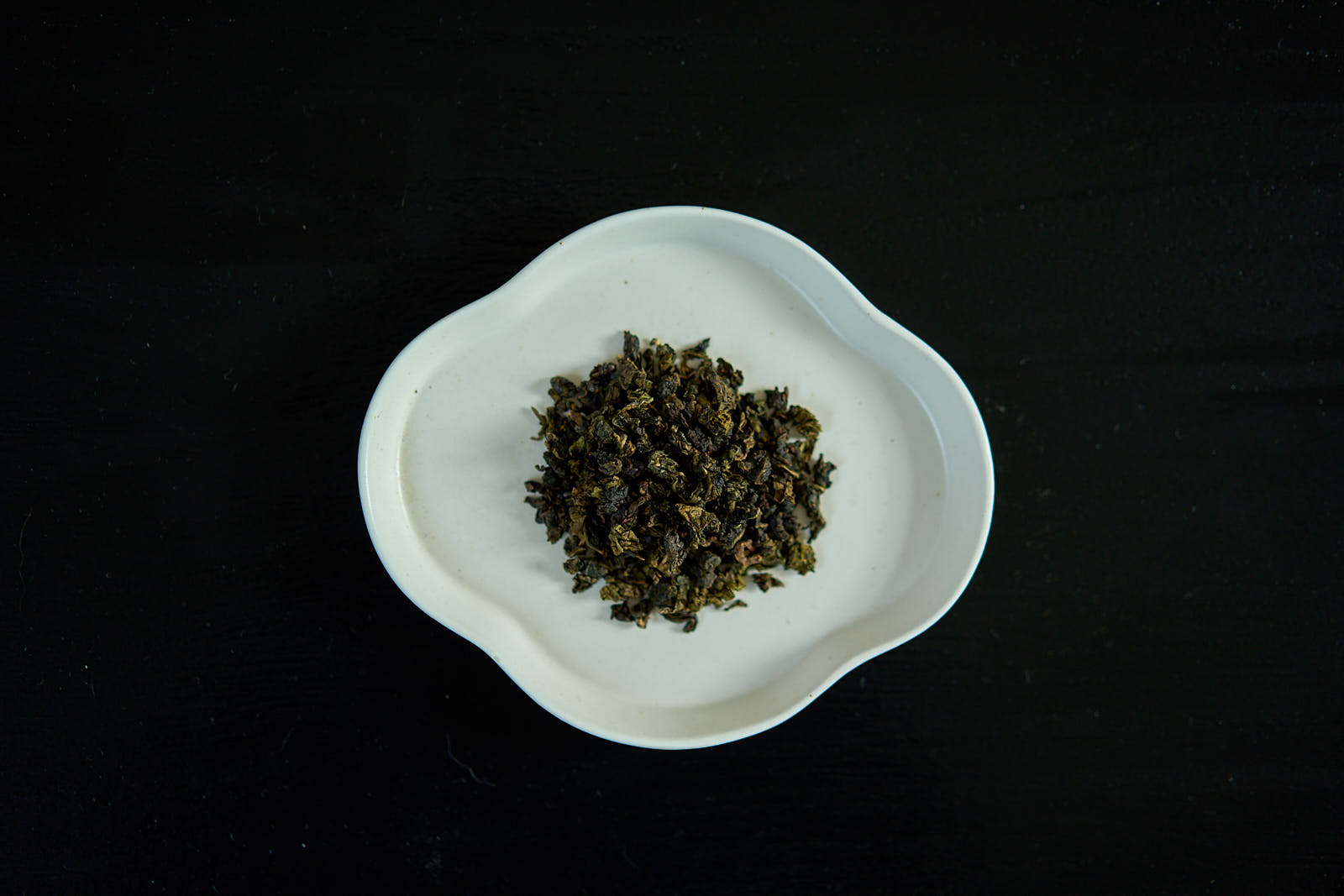 White Peach Oolong